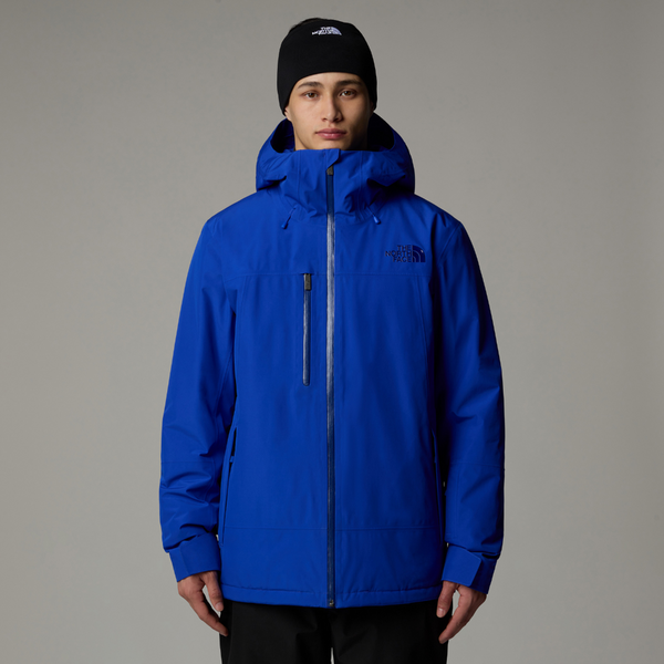 THE NORTH FACE MEN'S DESCENDIT JACKET
