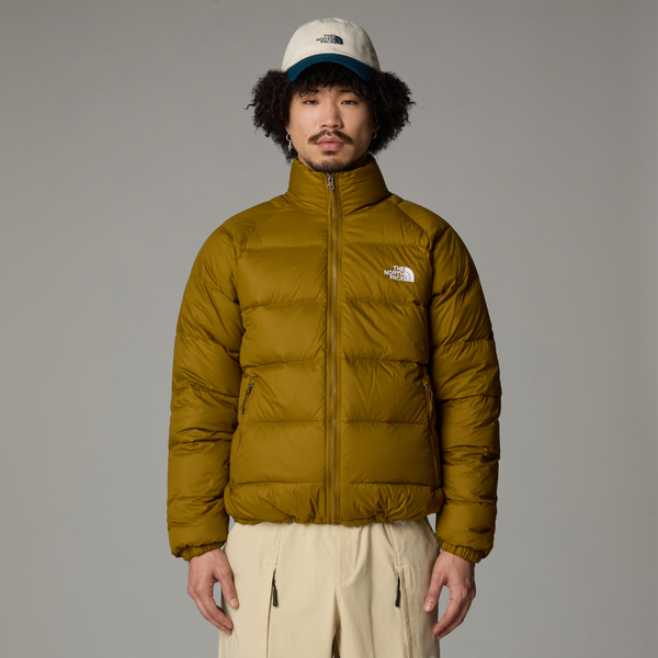 THE NORTH FACE MEN'S HYDRENALITE DOWN JACKET