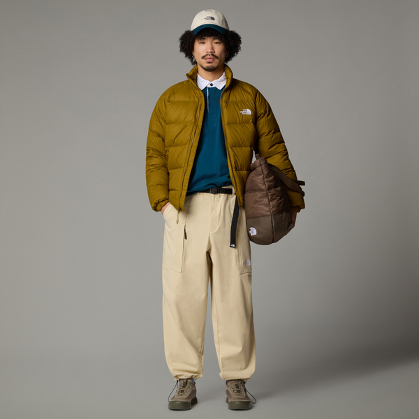 THE NORTH FACE MEN'S HYDRENALITE DOWN JACKET
