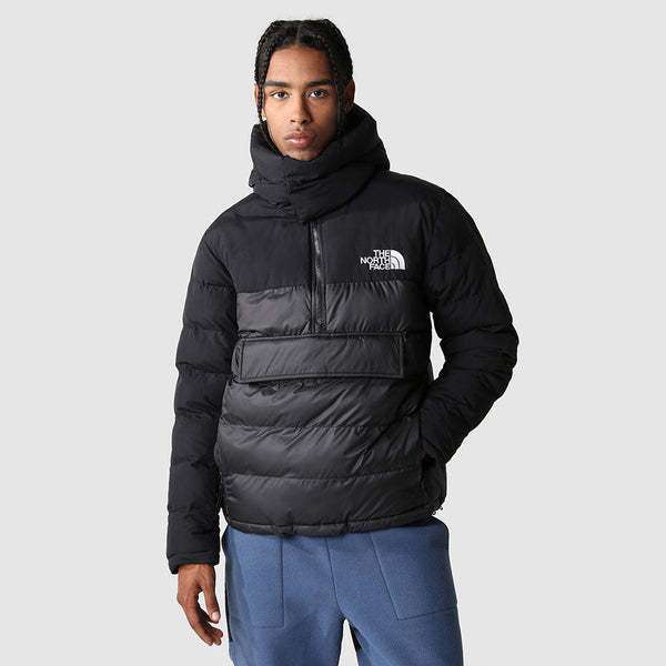 THE NORTH FACE MEN'S HIMALAYAN INSULATED ANORAK