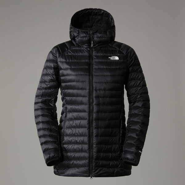 THE NORTH FACE WOMEN'S NEW TREVAIL PARKA