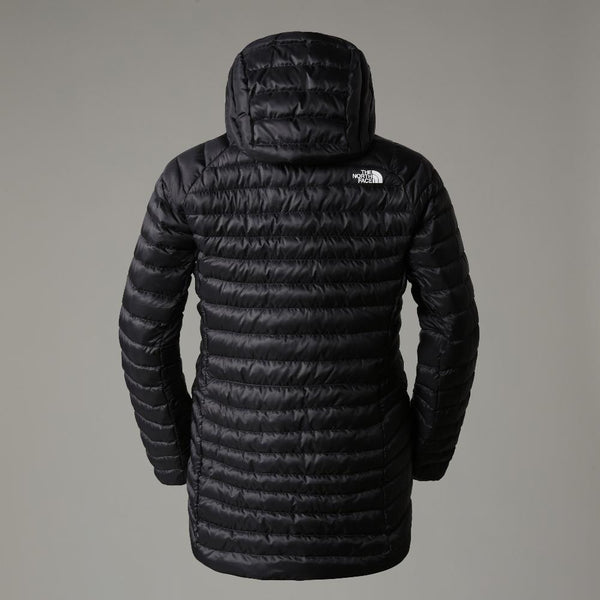 THE NORTH FACE WOMEN'S NEW TREVAIL PARKA