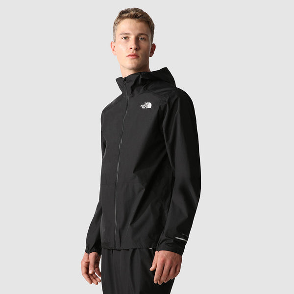 THE NORTH FACE MEN'S HIGHER RUN JACKET