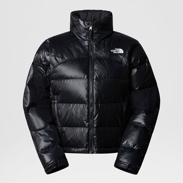 THE NORTH FACE WOMEN'S 2000 RETRO NUPTSE JACKET