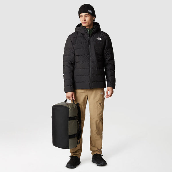 THE NORTH FACE MEN'S ACONCAGUA III HOODED JACKET