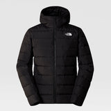 THE NORTH FACE MEN'S ACONCAGUA III HOODED JACKET