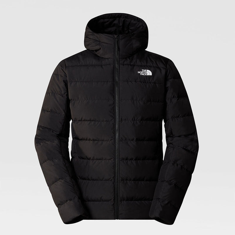 THE NORTH FACE MEN'S ACONCAGUA III HOODED JACKET