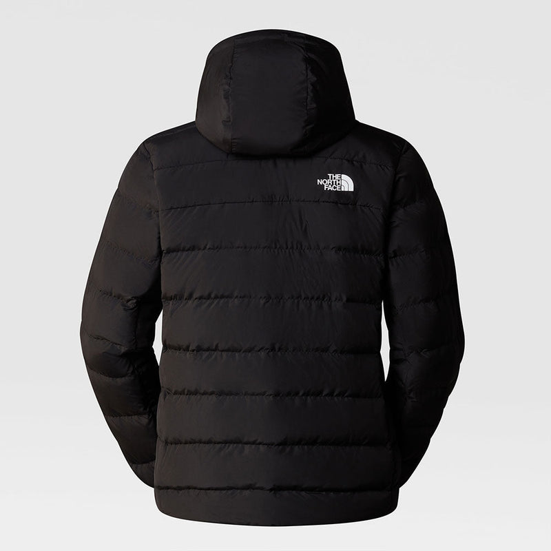 THE NORTH FACE MEN'S ACONCAGUA III HOODED JACKET