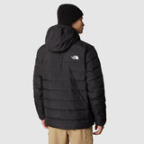 THE NORTH FACE MEN'S ACONCAGUA III HOODED JACKET