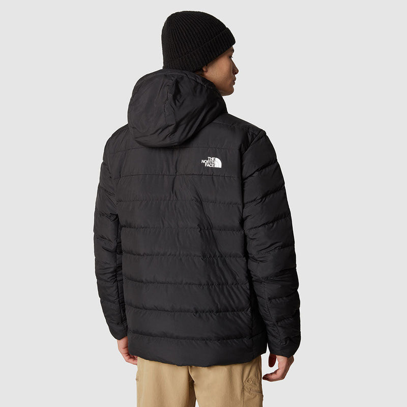 THE NORTH FACE MEN'S ACONCAGUA III HOODED JACKET