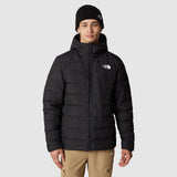 THE NORTH FACE MEN'S ACONCAGUA III HOODED JACKET