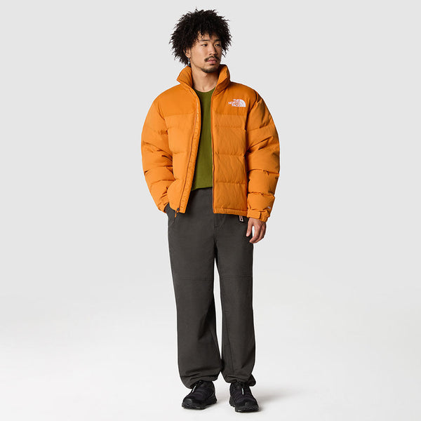 THE NORTH FACE MEN'S 1992 RIPSTOP NUPTSE JACKET