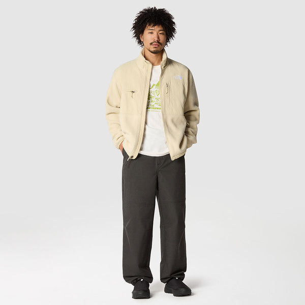 THE NORTH FACE MEN'S RIPSTOP DENALI JACKET