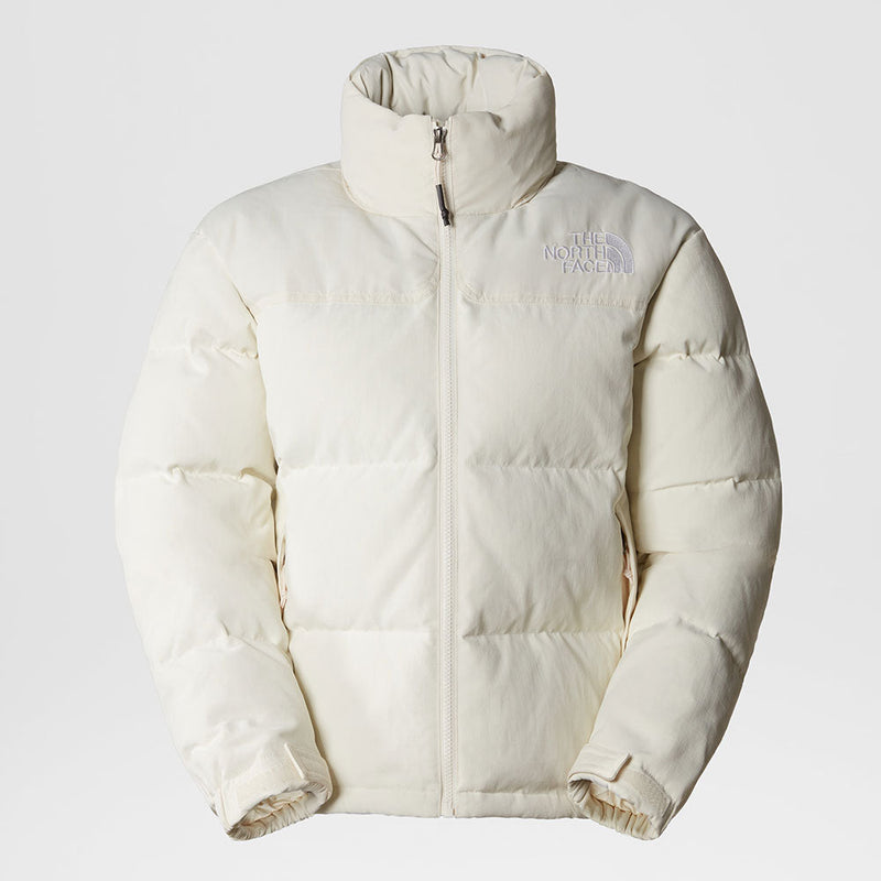 THE NORTH FACE WOMEN'S 1992 RIPSTOP NUPTSE JACKET