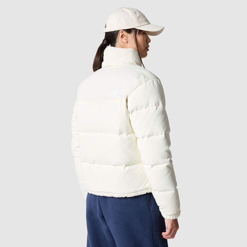 THE NORTH FACE WOMEN'S 1992 RIPSTOP NUPTSE JACKET