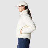 THE NORTH FACE WOMEN'S 1992 RIPSTOP NUPTSE JACKET