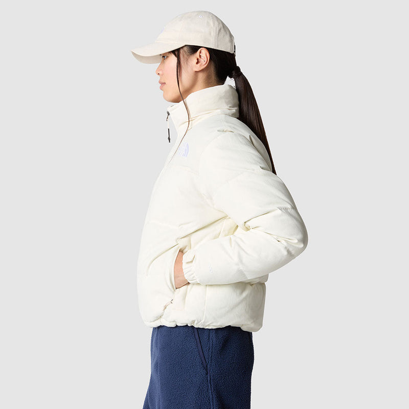 THE NORTH FACE WOMEN'S 1992 RIPSTOP NUPTSE JACKET