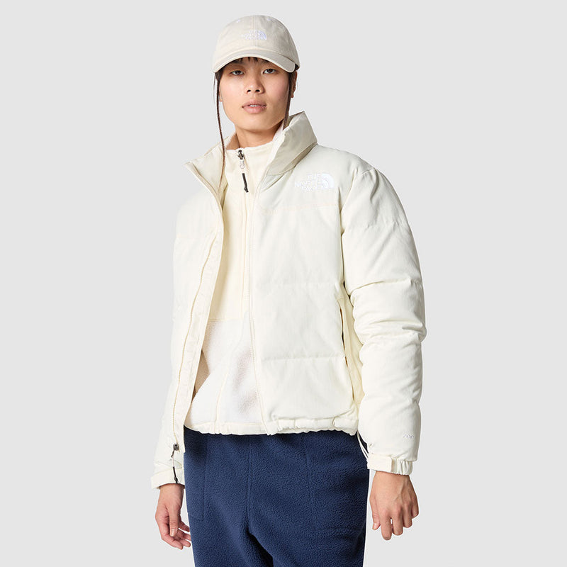 THE NORTH FACE WOMEN'S 1992 RIPSTOP NUPTSE JACKET
