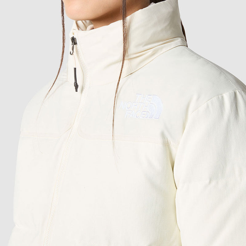 THE NORTH FACE WOMEN'S 1992 RIPSTOP NUPTSE JACKET