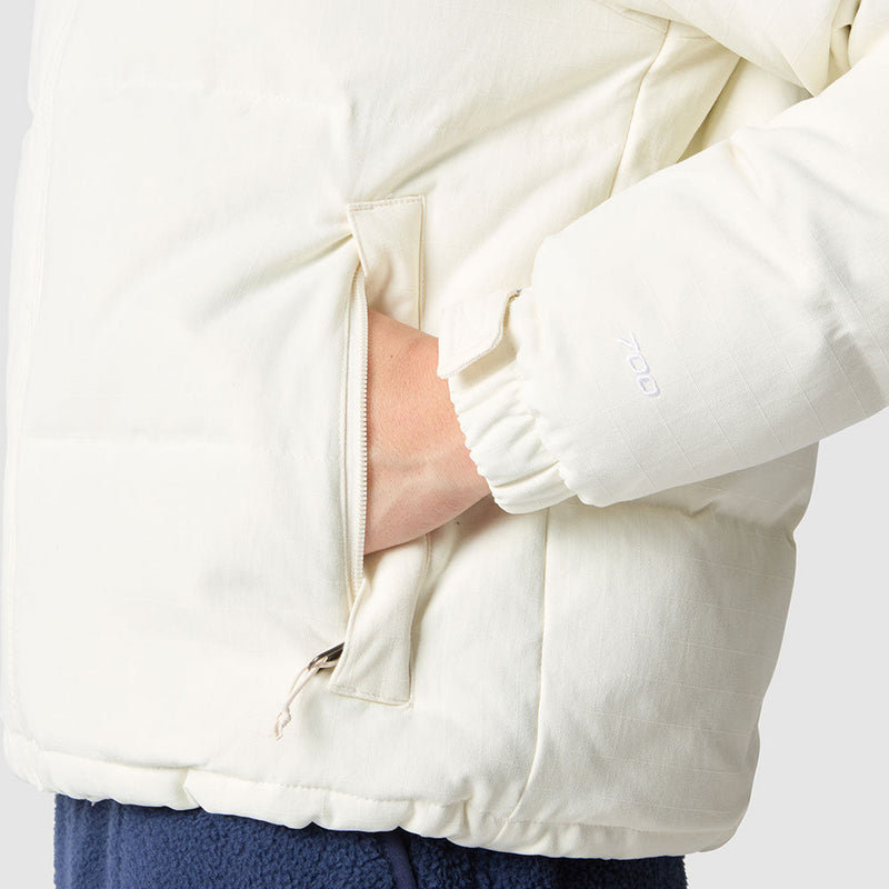 THE NORTH FACE WOMEN'S 1992 RIPSTOP NUPTSE JACKET