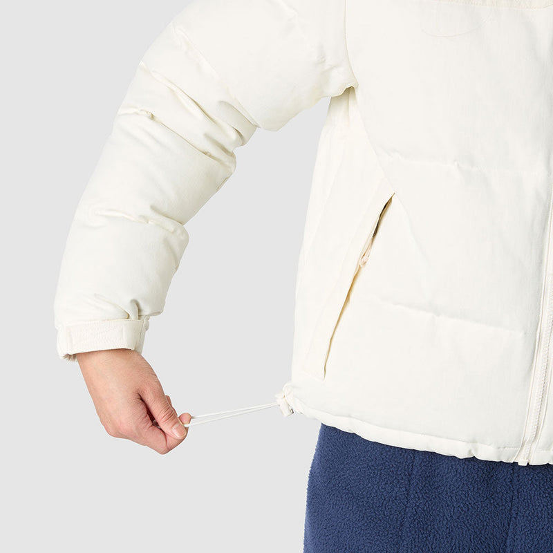 THE NORTH FACE WOMEN'S 1992 RIPSTOP NUPTSE JACKET