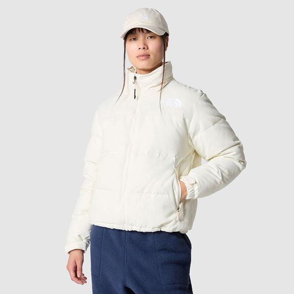 THE NORTH FACE WOMEN'S 1992 RIPSTOP NUPTSE JACKET