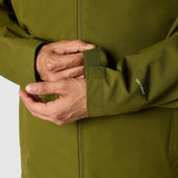 THE NORTH FACE MEN'S WHITON 3L JACKET