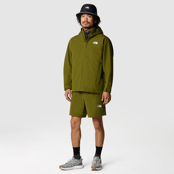 THE NORTH FACE MEN'S WHITON 3L JACKET