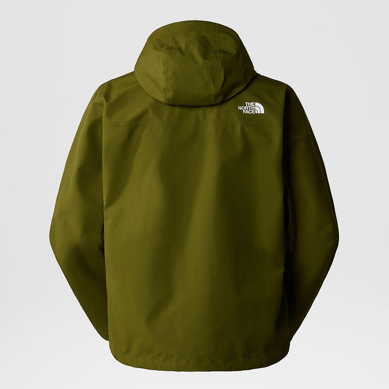 THE NORTH FACE MEN'S WHITON 3L JACKET