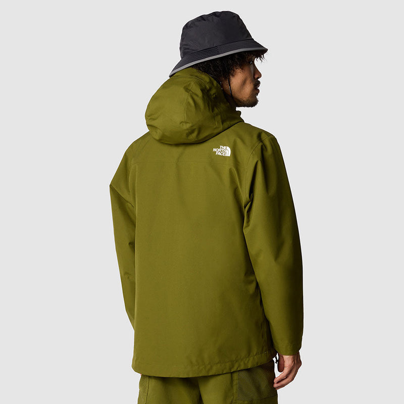 THE NORTH FACE MEN'S WHITON 3L JACKET