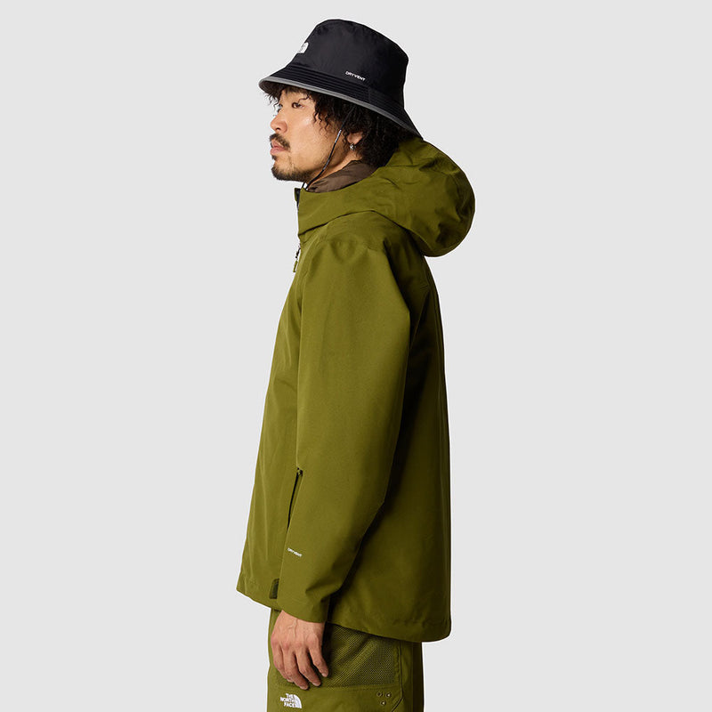 THE NORTH FACE MEN'S WHITON 3L JACKET