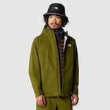 THE NORTH FACE MEN'S WHITON 3L JACKET