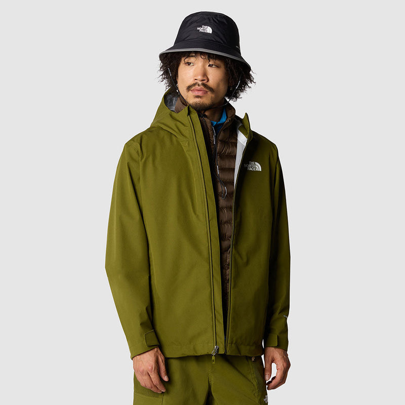 THE NORTH FACE MEN'S WHITON 3L JACKET