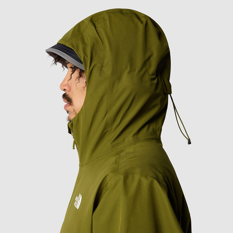 THE NORTH FACE MEN'S WHITON 3L JACKET