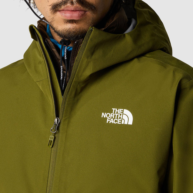 THE NORTH FACE MEN'S WHITON 3L JACKET