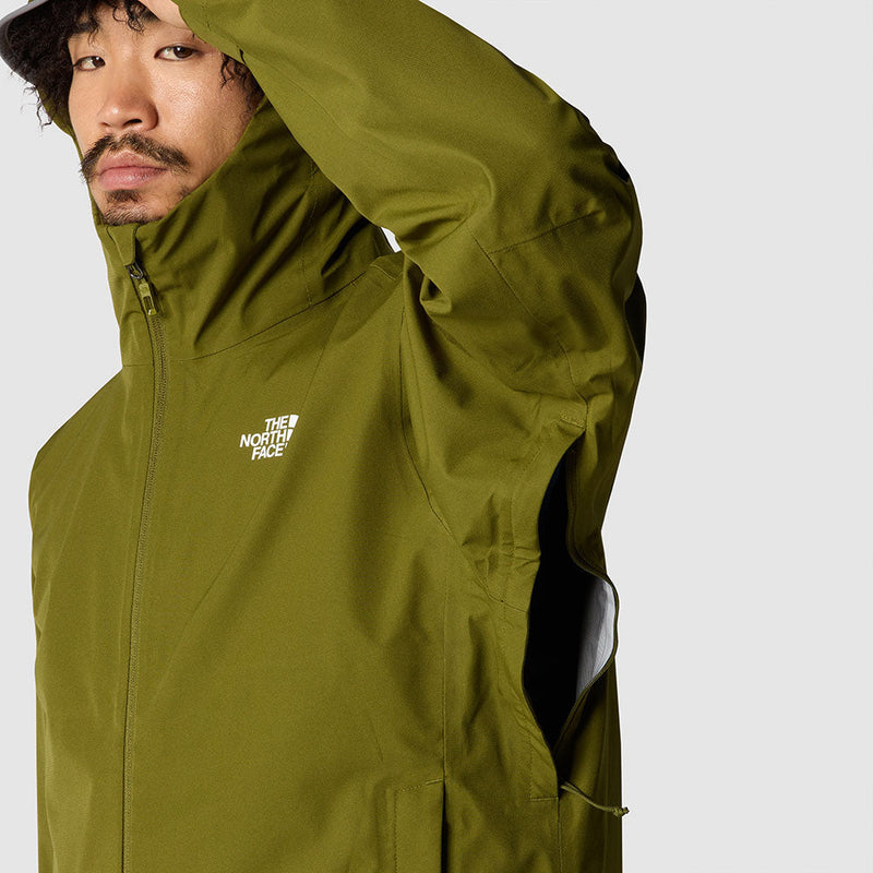THE NORTH FACE MEN'S WHITON 3L JACKET
