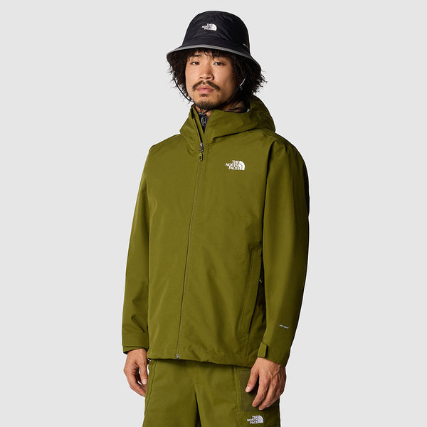 THE NORTH FACE MEN'S WHITON 3L JACKET