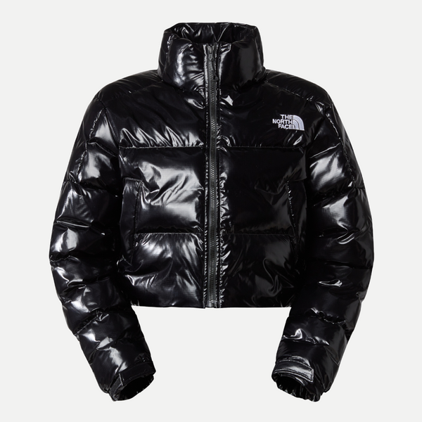 THE NORTH FACE WOMEN’S RUSTA 2.0 PUFFER JACKET
