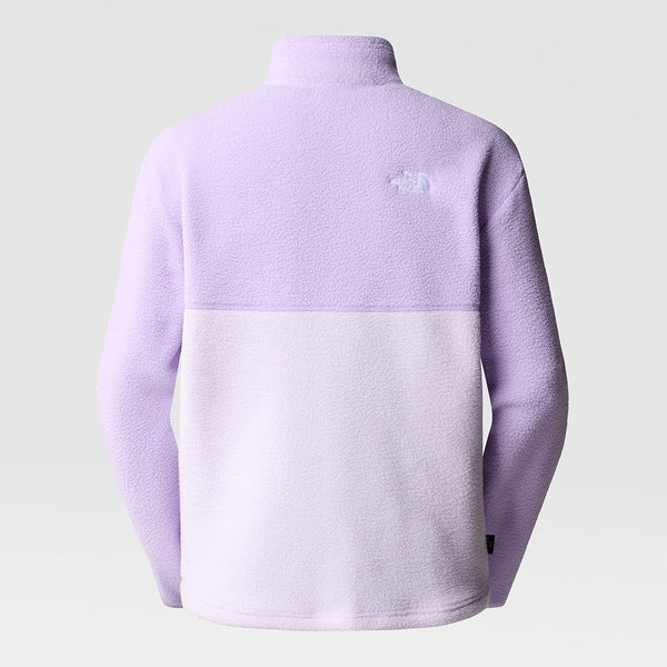 THE NORTH FACE WOMEN'S YUMIORI FULL-ZIP FLEECE JACKET