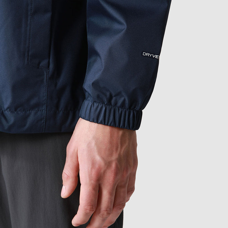 THE NORTH FACE MEN'S QUEST HOODED JACKET
