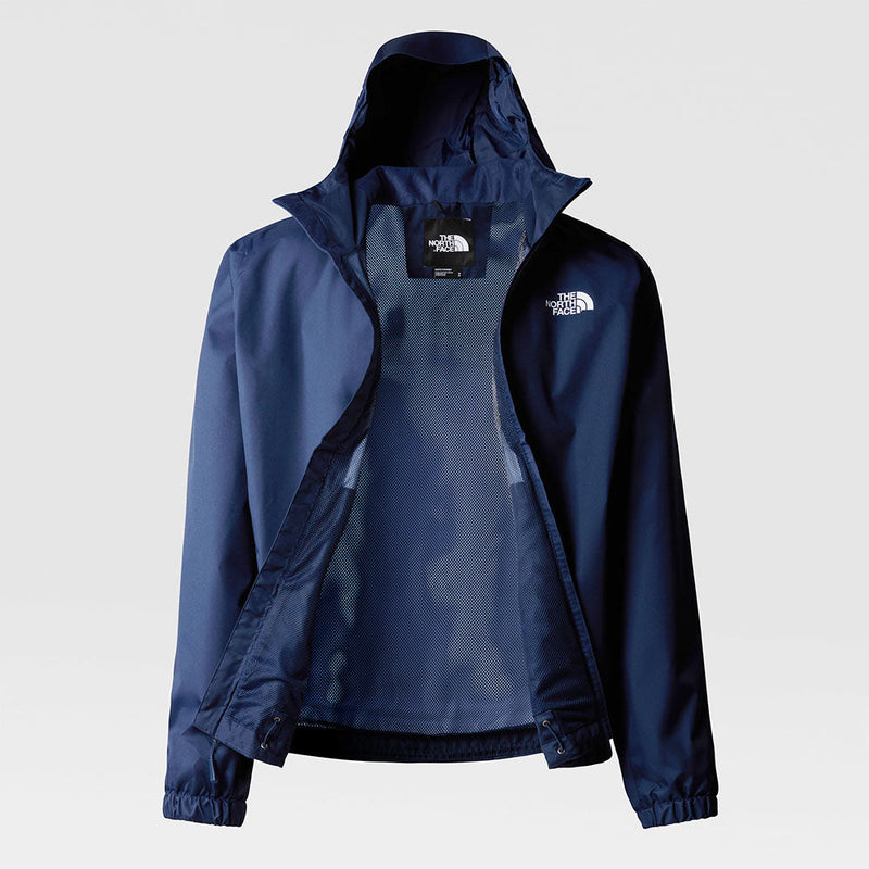 THE NORTH FACE MEN'S QUEST HOODED JACKET