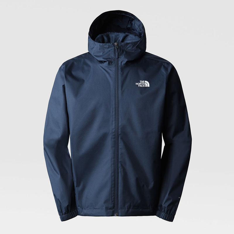 THE NORTH FACE MEN'S QUEST HOODED JACKET