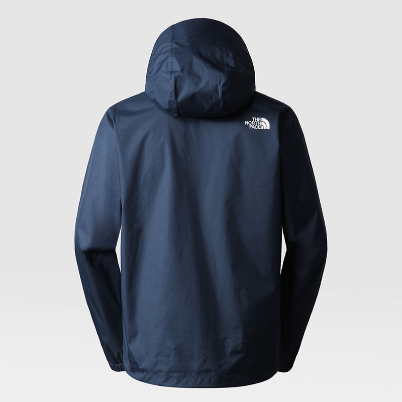 THE NORTH FACE MEN'S QUEST HOODED JACKET