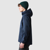 THE NORTH FACE MEN'S QUEST HOODED JACKET