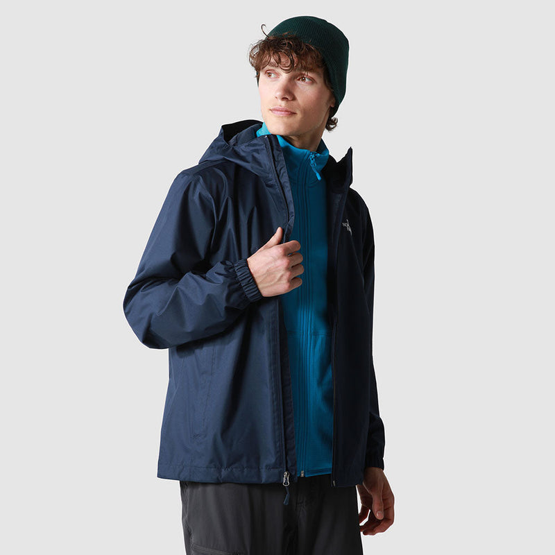 THE NORTH FACE MEN'S QUEST HOODED JACKET