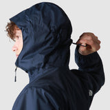 THE NORTH FACE MEN'S QUEST HOODED JACKET