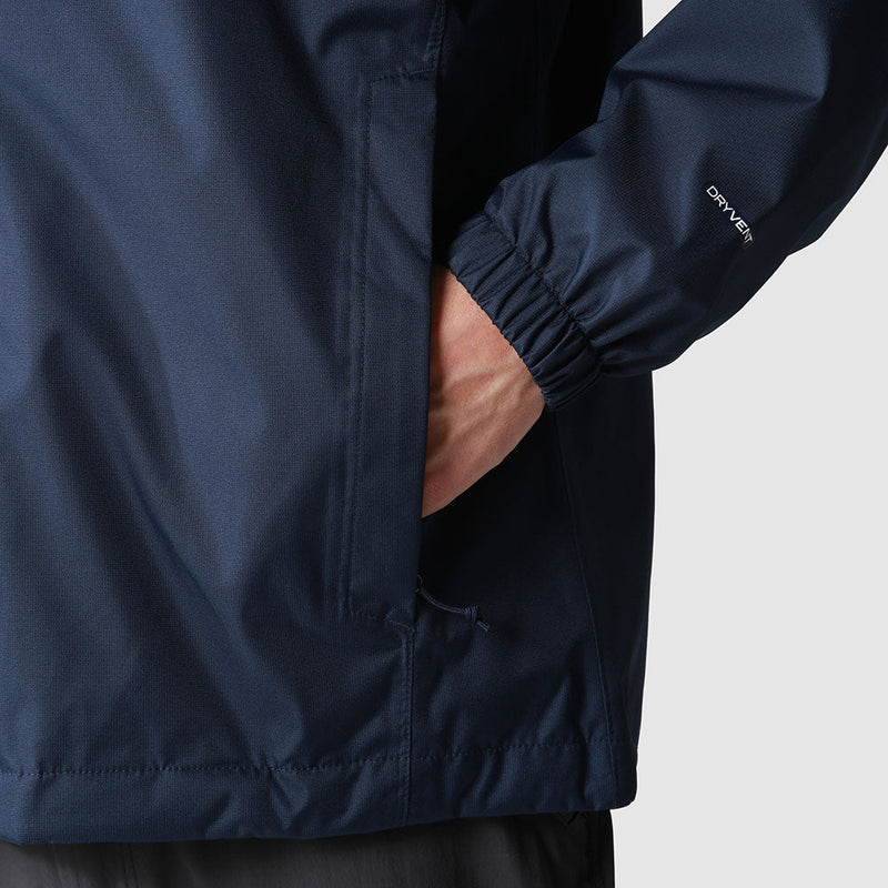 THE NORTH FACE MEN'S QUEST HOODED JACKET