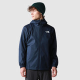 THE NORTH FACE MEN'S QUEST HOODED JACKET