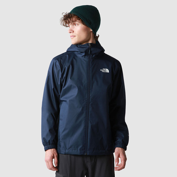 THE NORTH FACE MEN'S QUEST HOODED JACKET