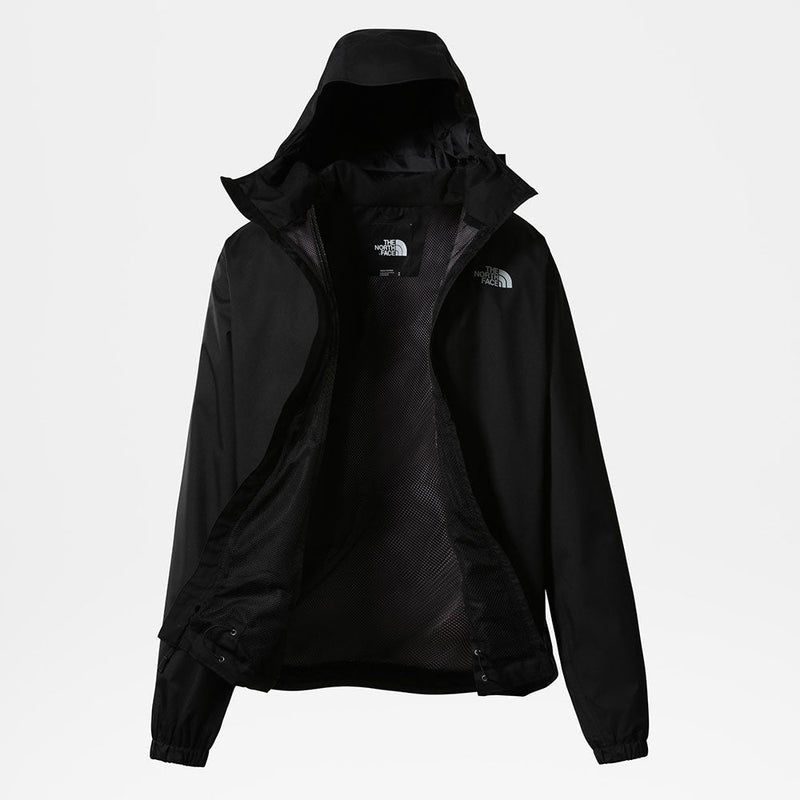 THE NORTH FACE MEN'S QUEST HOODED JACKET